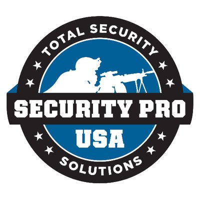 Security Pro USA
